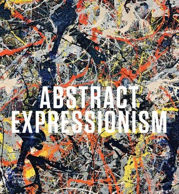 Abstract Expressionism by Anfam, David