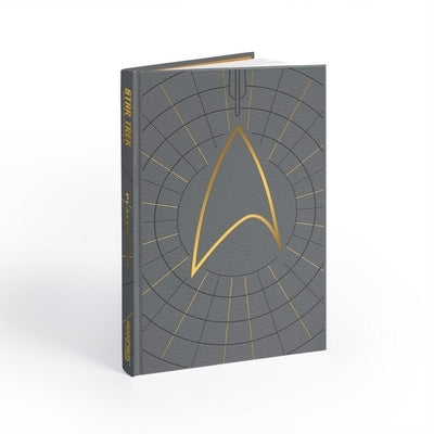 Star Trek Adventures Player's Guide by Modiphius Entertainment Ltd