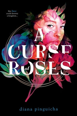 A Curse of Roses by Pinguicha, Diana