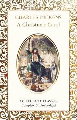 A Christmas Carol by Dickens, Charles