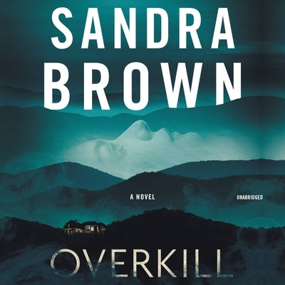 Overkill by Brown, Sandra