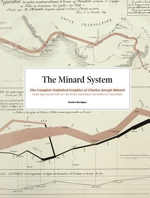 The Minard System: The Complete Statistical Graphics of Charles-Joseph Minard by Rendgen, Sandra