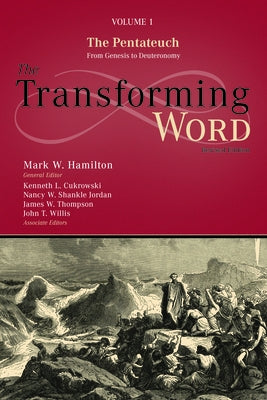 Pentatuech: From Genesis to Deuteronomy by Hamilton, Mark