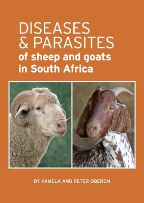 Diseases and Parasites of Sheep and Goats by Oberem, Pamela