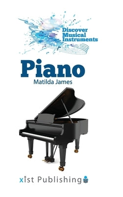 Piano by James, Matilda