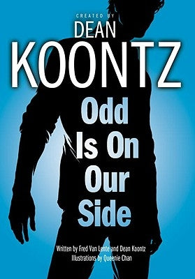 Odd Is on Our Side by Koontz, Dean