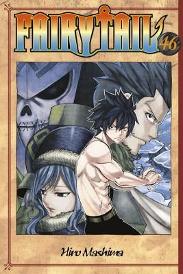 Fairy Tail 46 by Mashima, Hiro