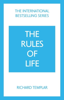 Rules of Life by Templar, Richard