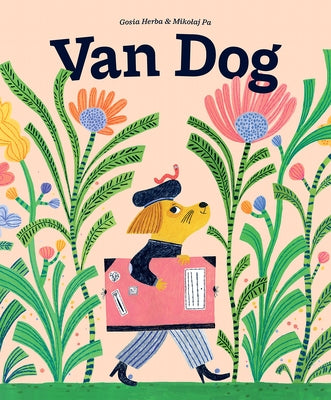 Van Dog by Pa, Mikolaj