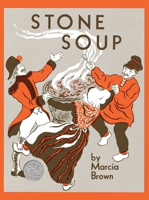 Stone Soup: Classroom Edition by Brown, Marcia
