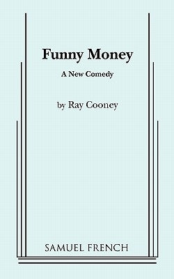 Funny Money by Cooney, Ray