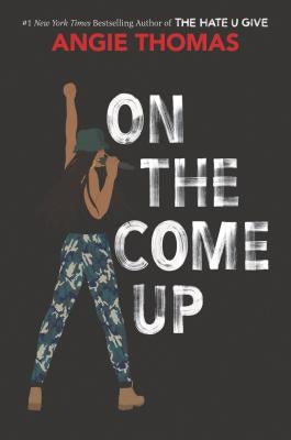 On the Come Up by Thomas, Angie