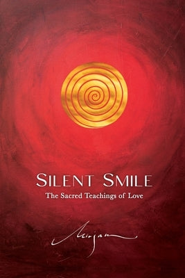 Silent Smile by Mirjam
