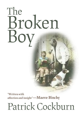 The Broken Boy by Cockburn, Patrick