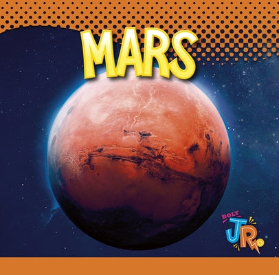 Mars by Storm, Marysa