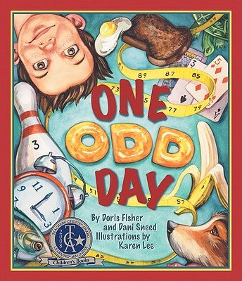 One Odd Day by Fisher, Doris
