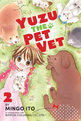 Yuzu the Pet Vet 2 by Ito, Mingo