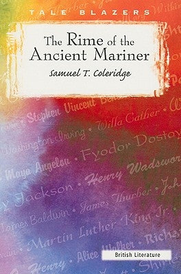 Rime of the Ancient Mariner by Coleridge, Samuel Taylor