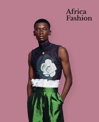 Africa Fashion by Checinska, Christine