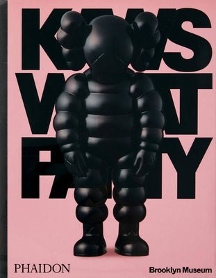 Kaws: What Party by Watanabe, Gen