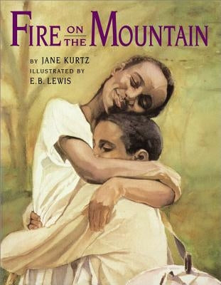 Fire on the Mountain by Kurtz, Jane