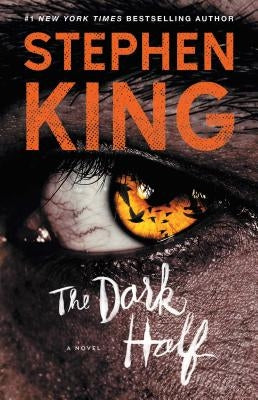 The Dark Half by King, Stephen