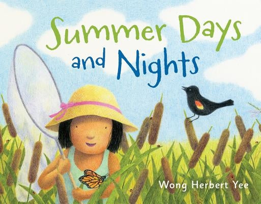 Summer Days and Nights by Yee, Wong Herbert