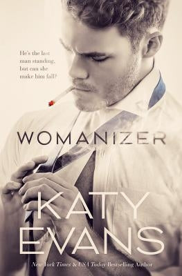 Womanizer by Evans, Katy