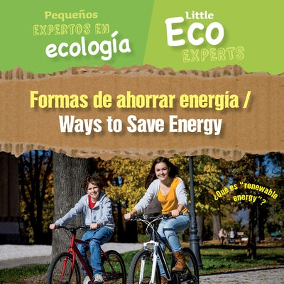 Formas de Ahorrar Energía / Ways to Save Energy by Sol90 Editors