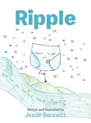 Ripple by Bennett, Jesse