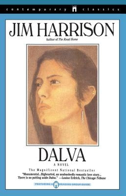 Dalva by Harrison, Jim