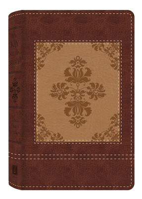 Study Bible-KJV-Heritage by Publishing, Barbour