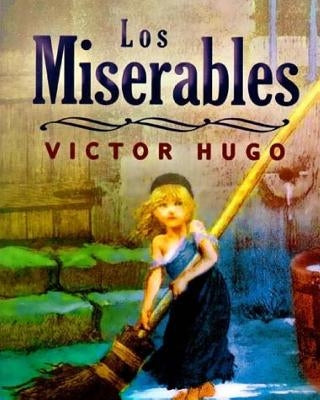 Los Miserables: Obra Completa by Editor, Jv