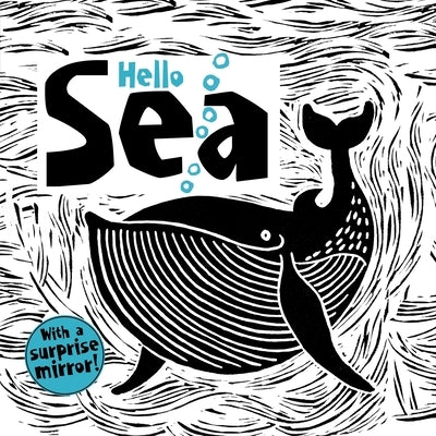 Hello Sea by Scrace, Carolyn
