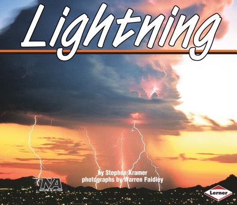 Lightning by Kramer, Stephen