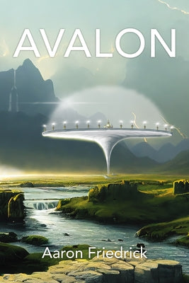 Avalon by Friedrick, Aaron