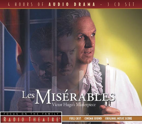 Les Misérables by Focus on the Family