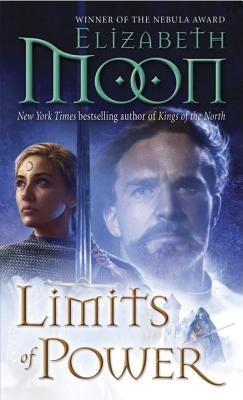 Limits of Power by Moon, Elizabeth