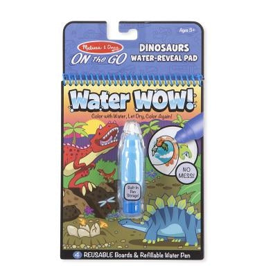 Water Wow - Dinosaur by Melissa & Doug