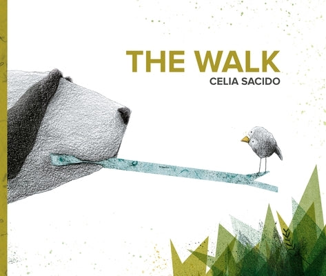 The Walk by Sacido, Celia