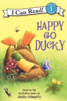 Happy Go Ducky by Urbanovic, Jackie