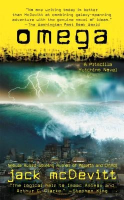 Omega by McDevitt, Jack