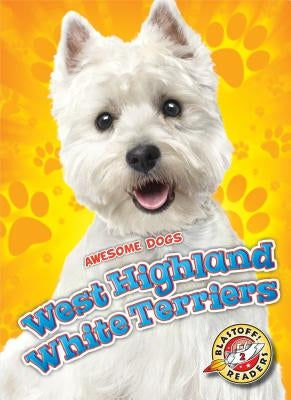 West Highland White Terriers by Sommer, Nathan