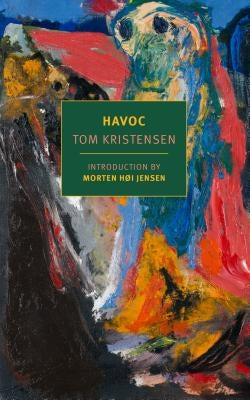 Havoc by Kristensen, Tom