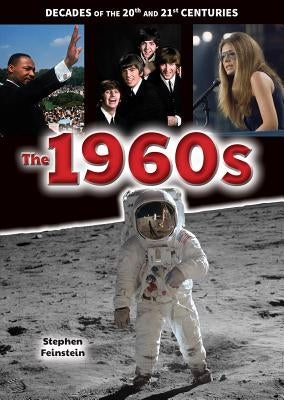 The 1960s by Feinstein, Stephen