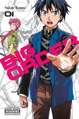 Big Order, Volume 1 by Esuno, Sakae