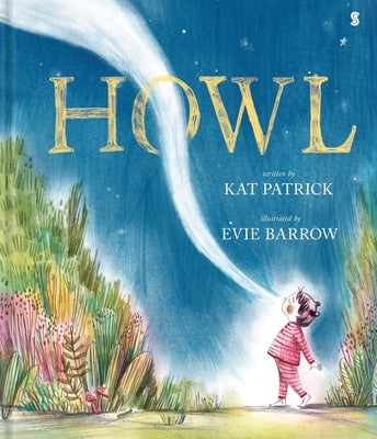 Howl by Patrick, Kat