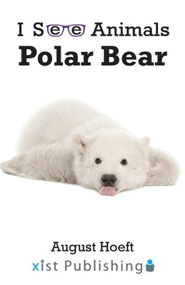 Polar Bear by Hoeft, August