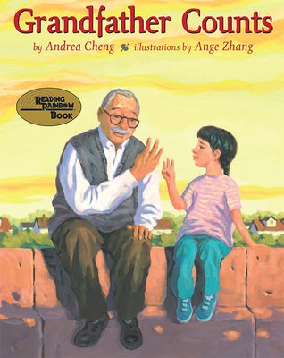 Grandfather Counts by Cheng, Andrea