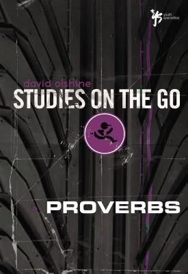 Proverbs by Olshine, David